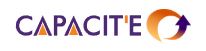 Capacite Infra